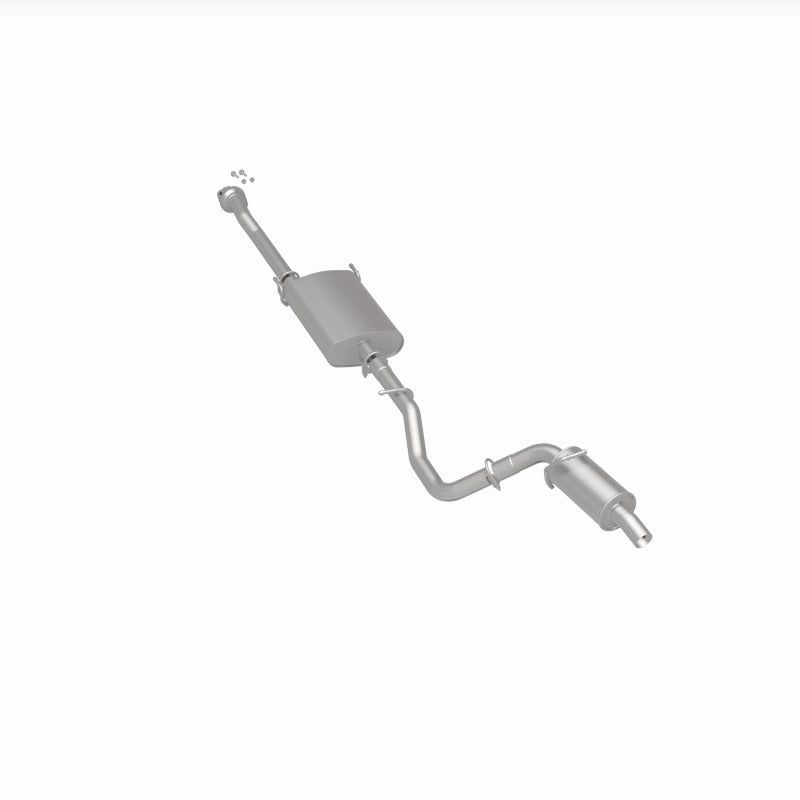 MagnaFlow Exhaust Kit | Lexus RX350 (10-15) (106-0772)