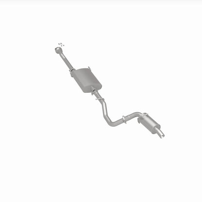 MagnaFlow Exhaust Kit | Lexus RX350 (10-15) (106-0772)