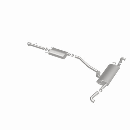 Magnaflow 106-0958 Exhaust Kit Replacement For Lexus