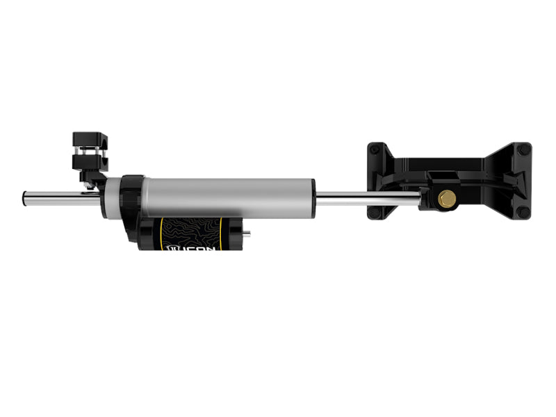 ICON 65052 for 05-22 Ford Super Duty 2.5 Power Brake Steering Stabilizing Kit