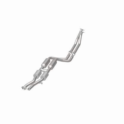 Magnaflow 24021 DirectFit Converter for BMW 328 2.8L 96-98