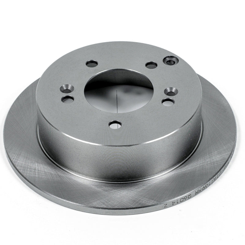 PowerStop Rear Brake Rotor | Hyundai Sonata (06-10) (JBR959)