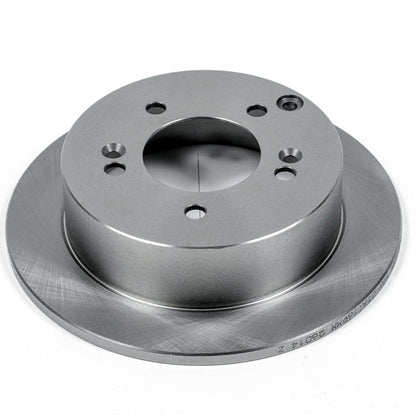 PowerStop Rear Brake Rotor | Hyundai Sonata (06-10) (JBR959)