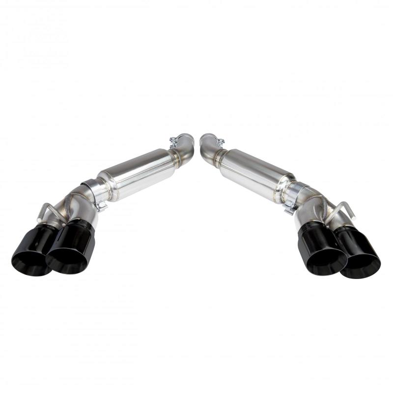 Kooks Axle Back | Chevy Camaro SS LT1 (16-26) (22606260)