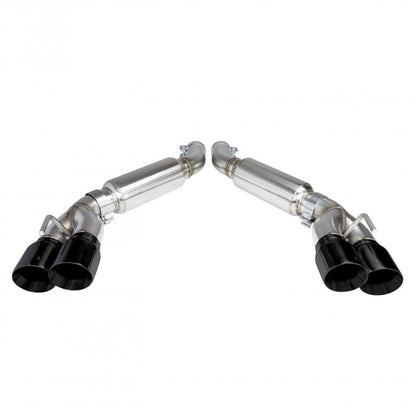 Kooks Axle Back | Chevy Camaro SS LT1 (16-26) (22606260)