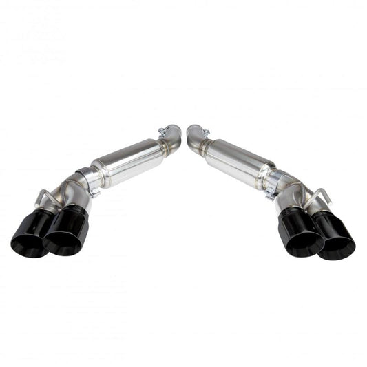 Kooks Axle Back | Chevy Camaro SS LT1 (16-26) (22606260)