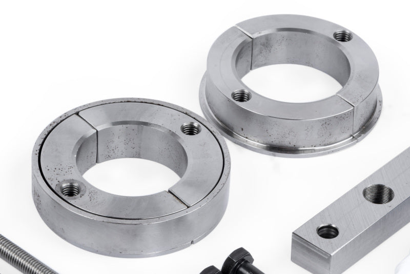 APR Supercharger Pulley Install Kit | Audi A7 Quattro 3.0 TFSI (12-18) (MS100025)