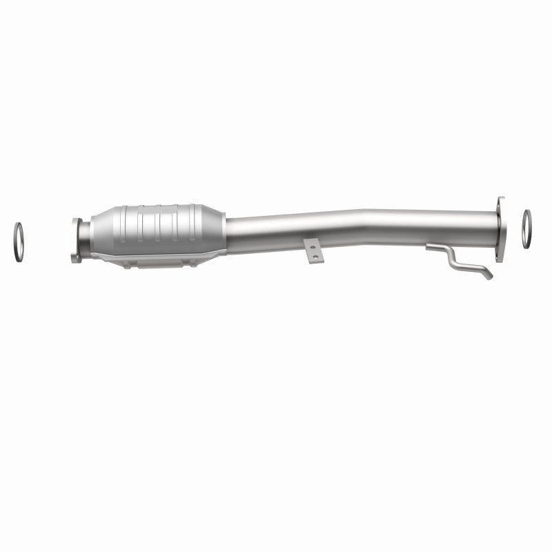 MagnaFlow 93134 Direct Fit Converter 97 Toyota RAV4 2.0L