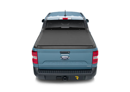 Truxedo 1494701 Pro X15 Tonneau Cover - Black For 2022-2026 Ford Maverick
