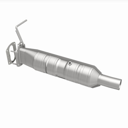 Magnaflow 280435 Catalytic Converter V10 6.8L for Ford F53 09-19