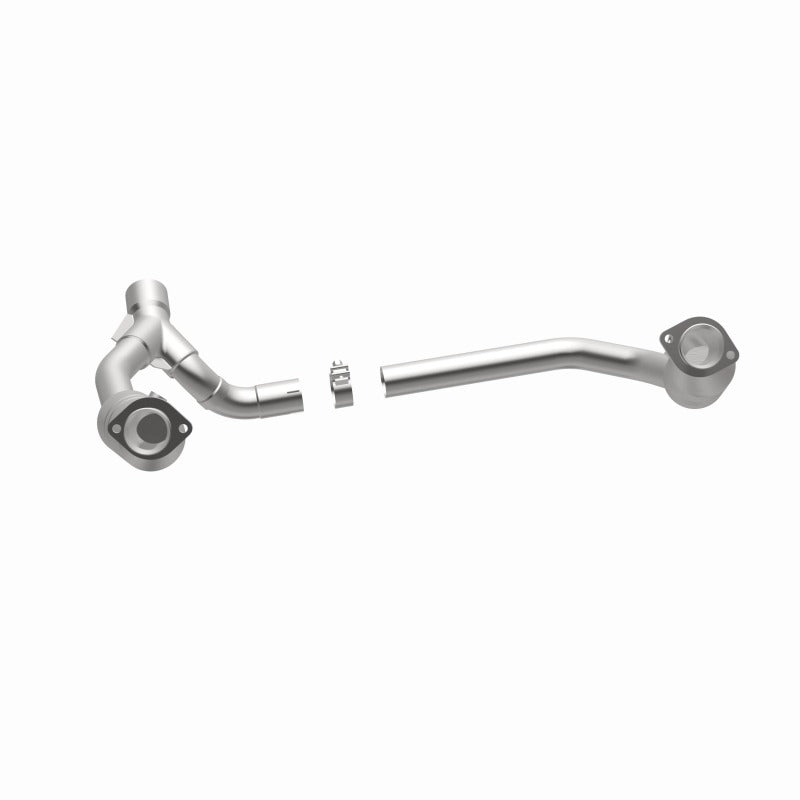 Magnaflow 52291 Direct Fit Converter For Ram 1500 4.7L 06-07