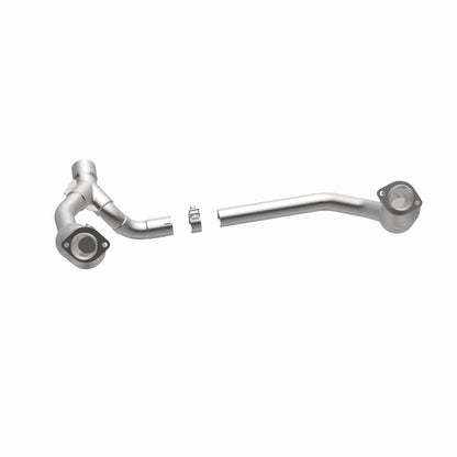 Magnaflow 52291 Direct Fit Converter For Ram 1500 4.7L 06-07