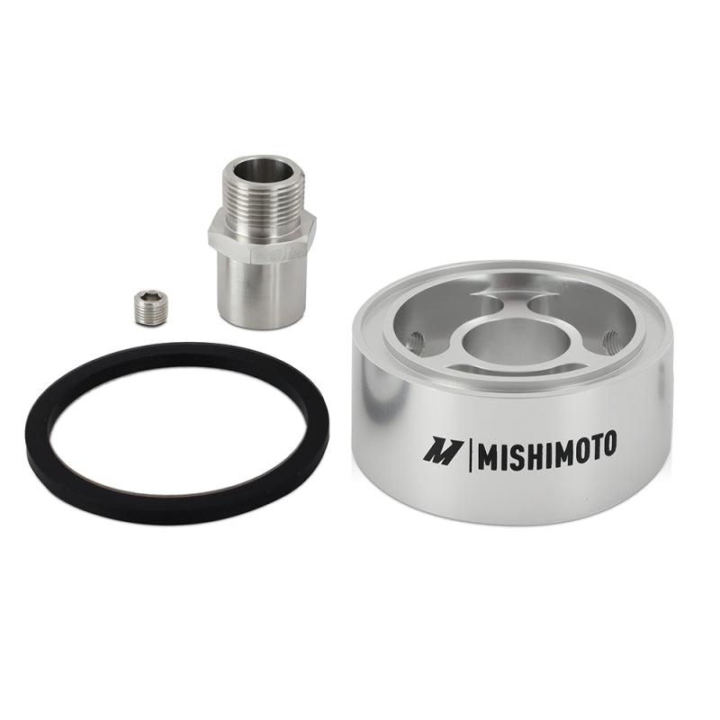 Mishimoto Oil Filter Spacer (MMOC-SPC32-XXXXX)