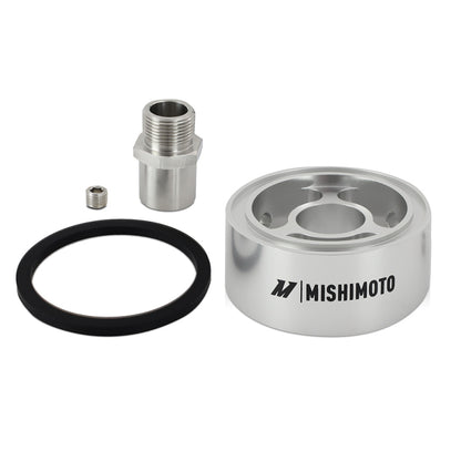 Mishimoto Oil Filter Spacer (MMOC-SPC32-XXXXX)