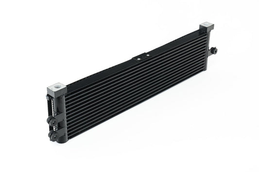 CSF Engine Oil Cooler with Rock Guard | F8X M2C / M3 / M4