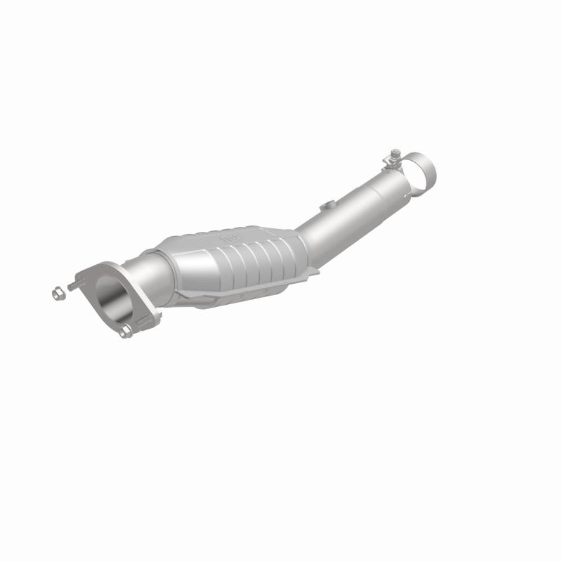 Magnaflow 24148 DirectFit Converter GM 01-02 2500 Passenger Side 6L