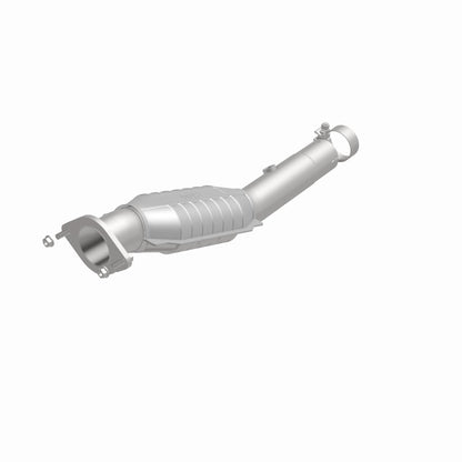 Magnaflow 24148 DirectFit Converter GM 01-02 2500 Passenger Side 6L