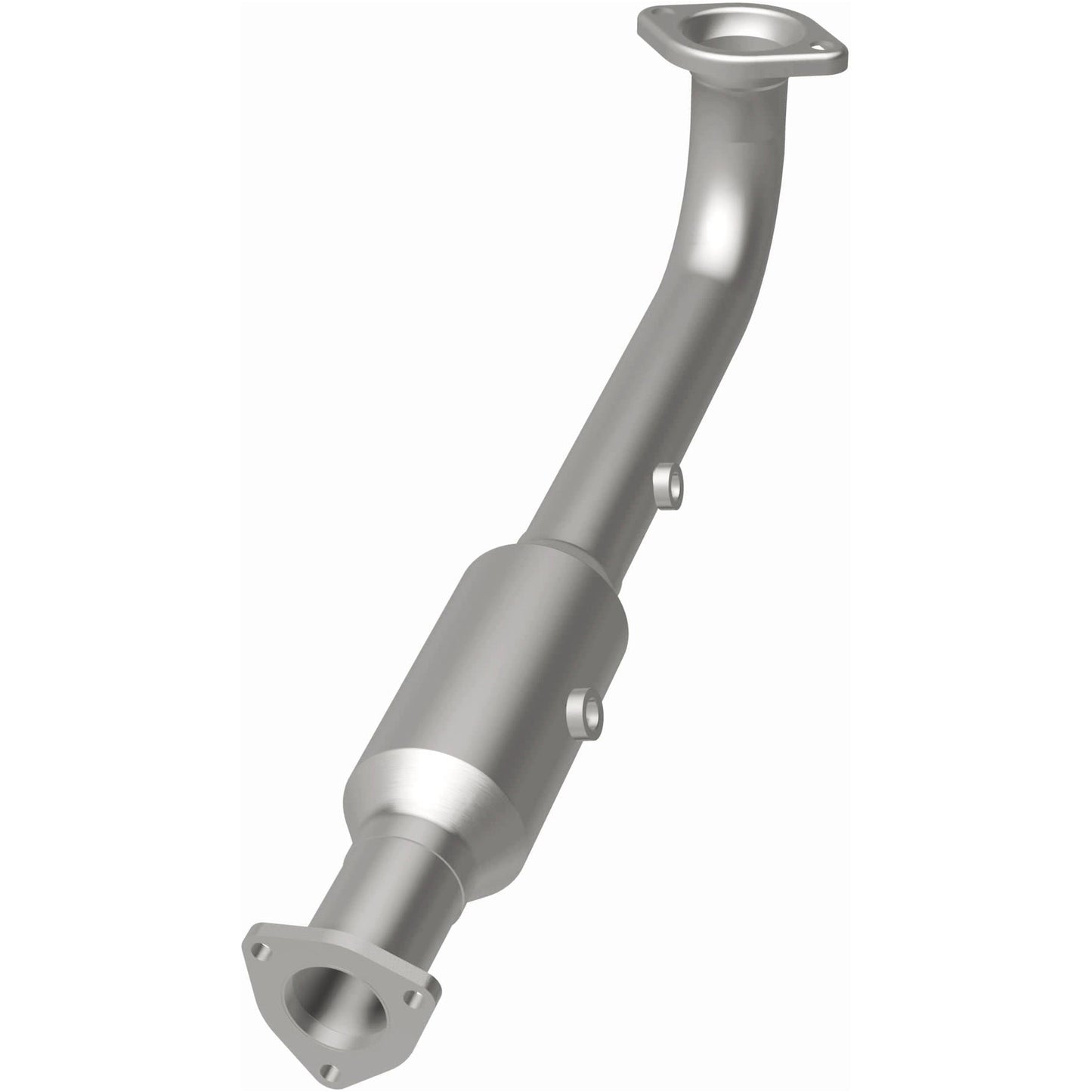 MagnaFlow 2007-2009 Honda CR-V California Grade CARB Compliant Direct-Fit Catalytic Converter