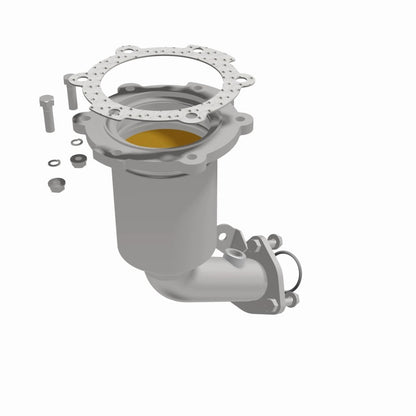 Magnaflow 51207 DirectFit Converter For 2004-05 Nissan Maxima 3.5L