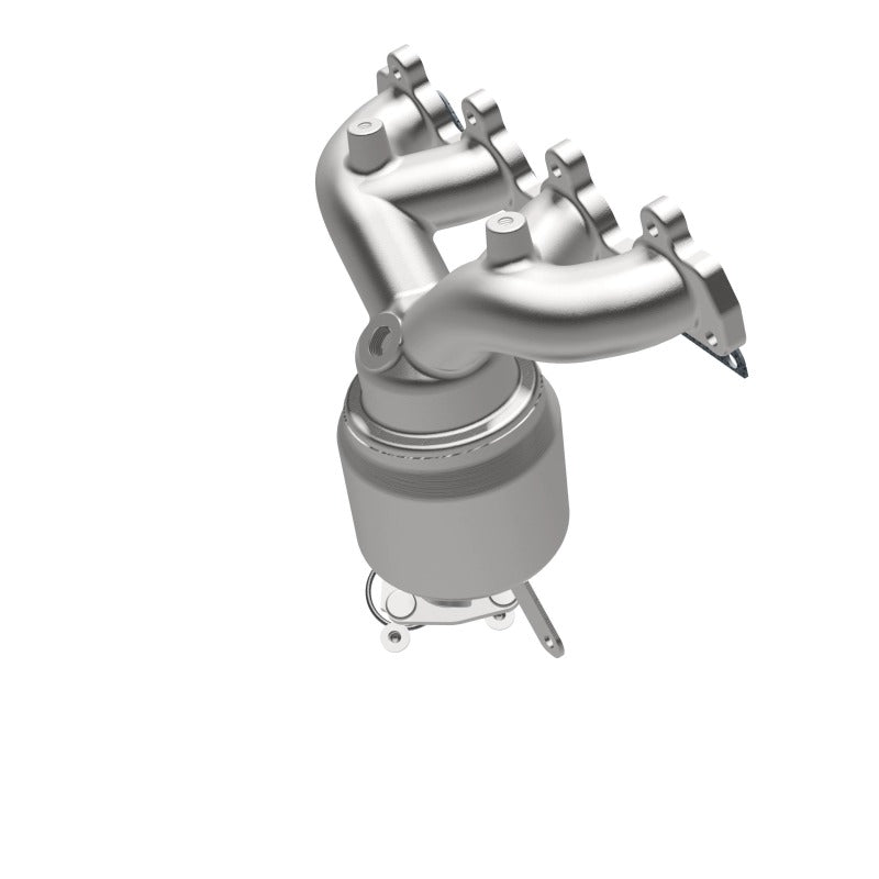 Magnaflow 50602 DirectFit Converter Civic-Del Sol 96-99 1.6L
