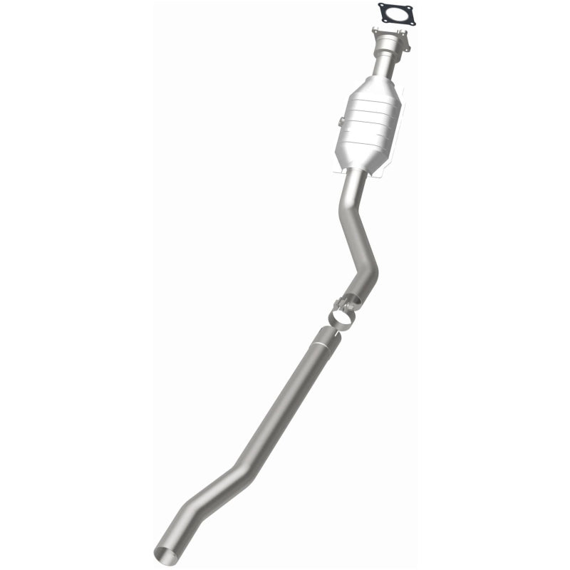 Magnaflow 93425 Conv 01-03 Chrysler Voyager/Grand Voyager 01-04 Dodge Caravan