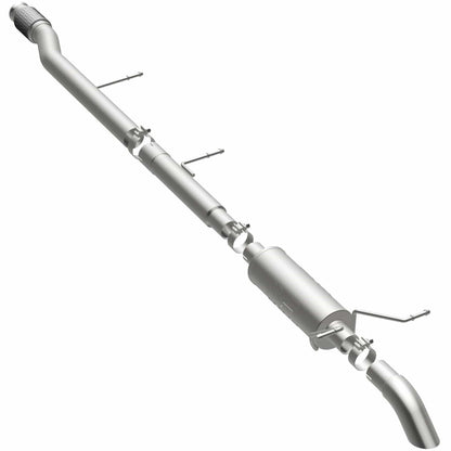 MagnaFlow Off-Road Pro Series Cat-Back Performance Exhaust System 17146