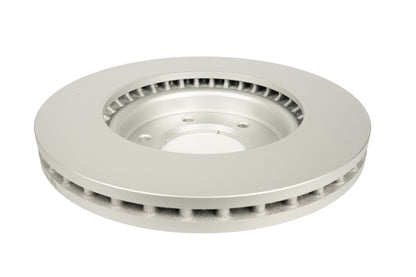 DBA Front Street Series En-Shield Standard Front Brake Rotor | Ford Ranger (24+) (DBA3160E)