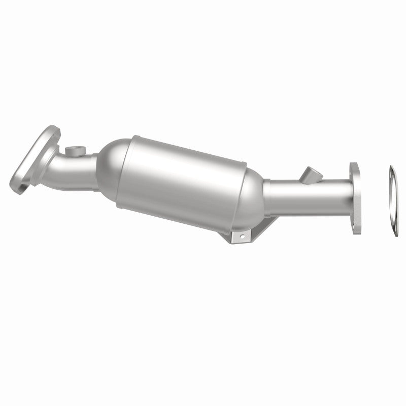 Magnaflow 52860 Underbody Cat Converter For 10-11 Soul 1.6L