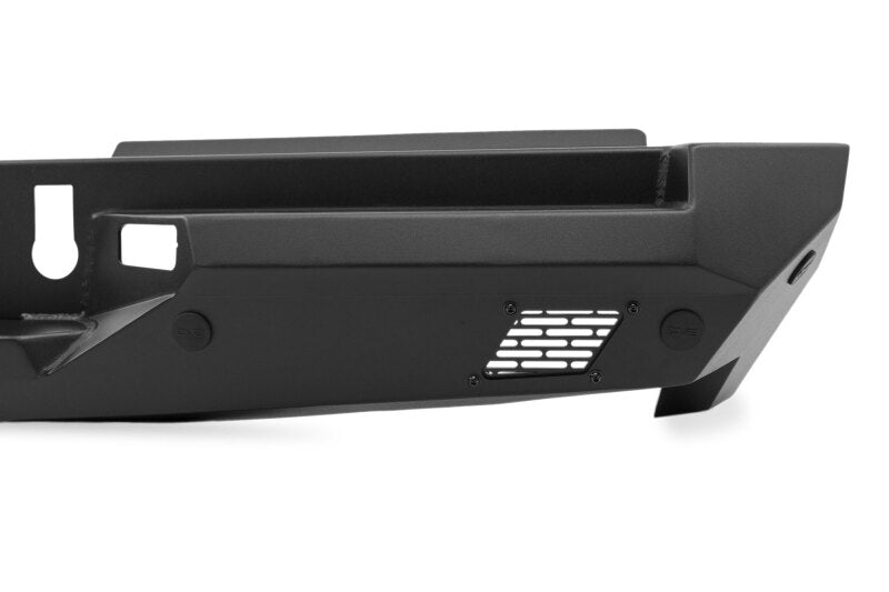 DV8 Offroad RBDR2-05 Spec Series Rear Bumper for 19-26 RAM 2500/3500