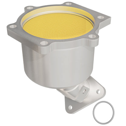 MagnaFlow 49294 DirectFit Converter For Nissan Sentra 1.8L