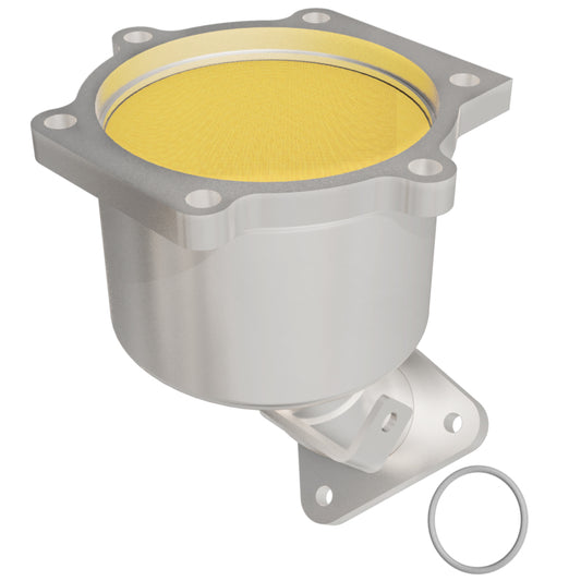 MagnaFlow 49294 DirectFit Converter For Nissan Sentra 1.8L