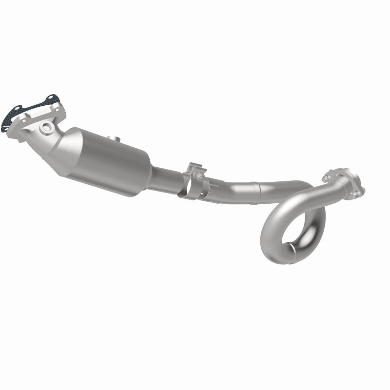 Magnaflow OEM Grade Conv | Jeep Wrangler JK 07-18 3.6L, Direct Fit (21-029)