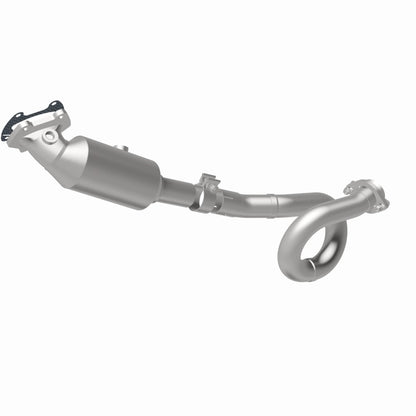 Magnaflow OEM Grade Conv | Jeep Wrangler JK 07-18 3.6L, Direct Fit (21-029)