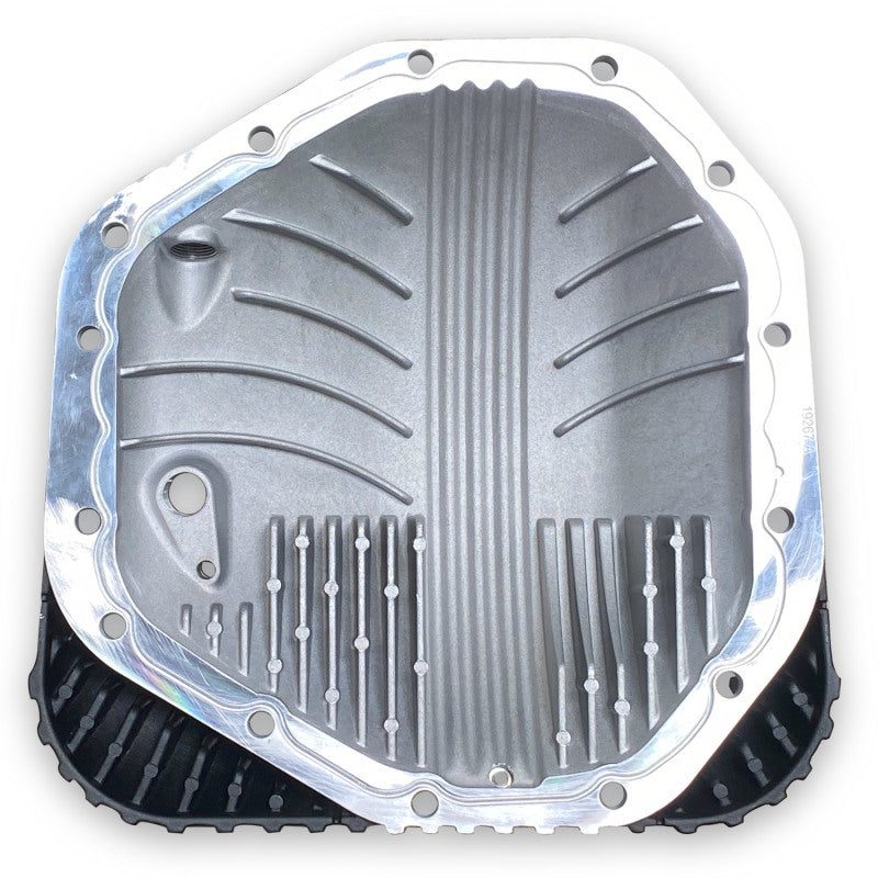 Banks Power 19282 Black Differential Cover w/HW for 17-24 Ford F250/F350 TowPkg