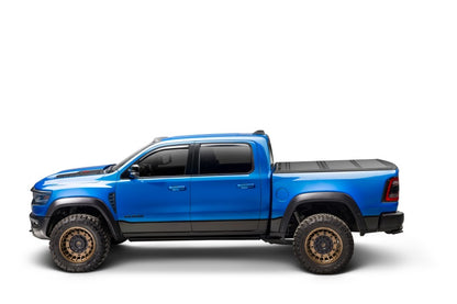 Extang 80457 Endure ALX Tonneau Cover For 19-26 Silverado/Sierra 1500 6' 7" Bed