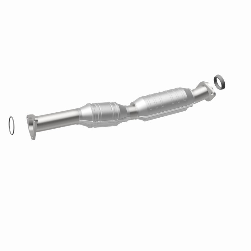 Magnaflow 51504 DirectFit Converter For Acura 3.5RL 04 3.5L