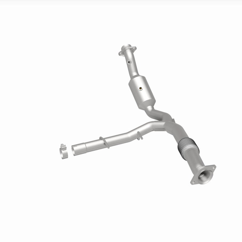 Magnaflow 280219 DirectFit Catalytic Converter For Ford Expedition 18-21