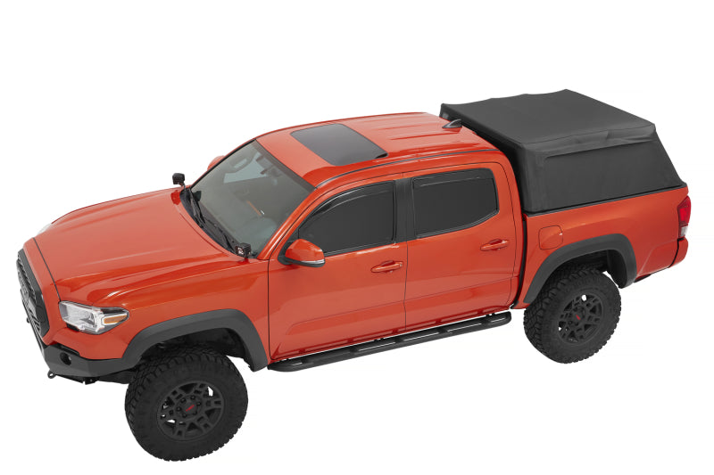 Bestop 05-23 Toyota Tacoma 5 Ft Bed Supertop | Toyota Tacoma (05-23) (77311-35)