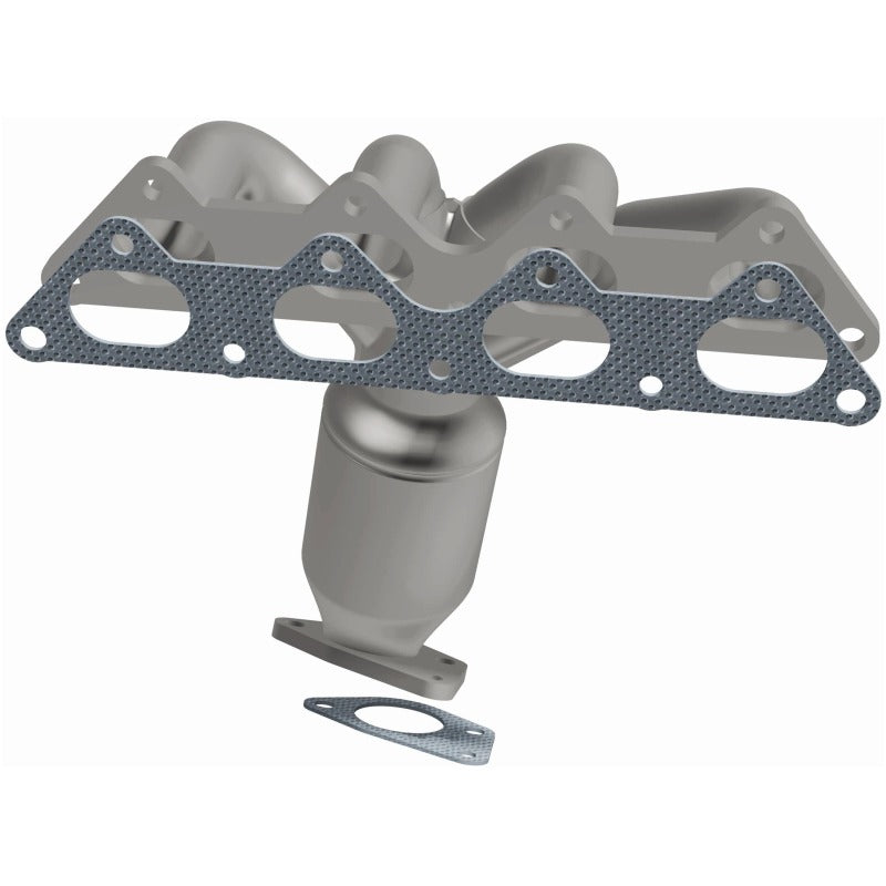 Magnaflow 49314 DirectFit Converter For Galant 01-03 2.4L OEM Manifold