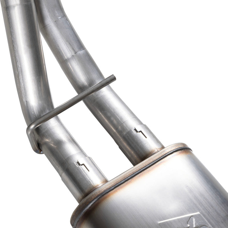 Flowmaster Flow FX Cat-Back Exhaust Chevy Suburban/Tahoe/Yukon XL (21-26) (718216)