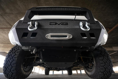 DV8 Offroad 2016+ Toyota Tacoma Center Bumper