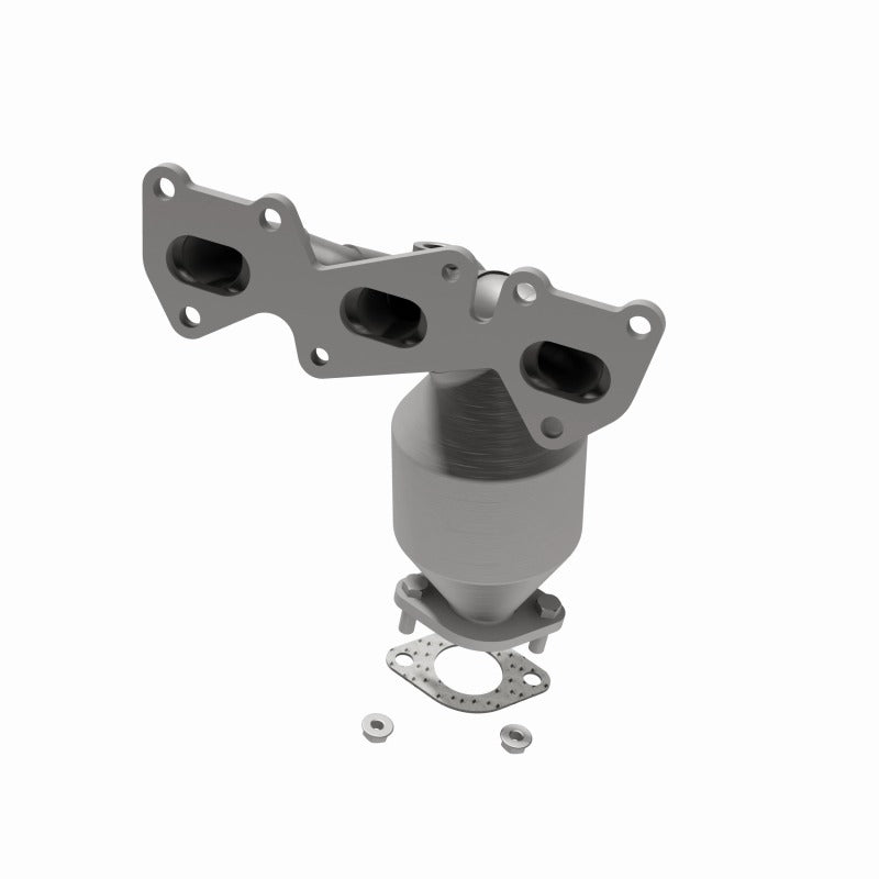 Magnaflow 51187 DirectFit Converter For Hyundai Sonata 3.3L (06-07)
