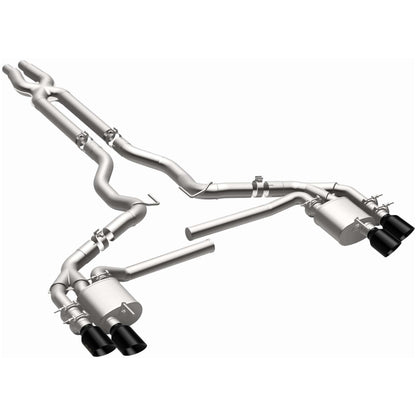 MagnaFlow 2018-2023 Ford Mustang NEO Series Cat-Back Performance Exhaust System