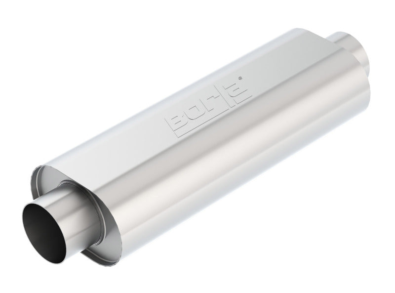 Borla XR-1 Multicore Racing Muffler | Full-bodied Cars (400069) (SPF400069-12K)