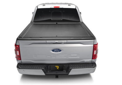 Roll-N-Lock 21-22 F150 M-Series Retractable Tonneau | Ford F150 (LG132M)