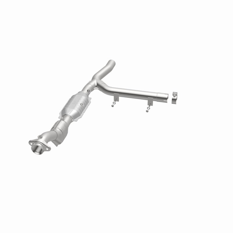 Magnaflow 93323 DirectFit Converter For F150 Truck V8 4.6L (97-98)