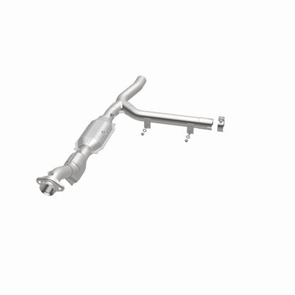 Magnaflow 93323 DirectFit Converter For F150 Truck V8 4.6L (97-98)