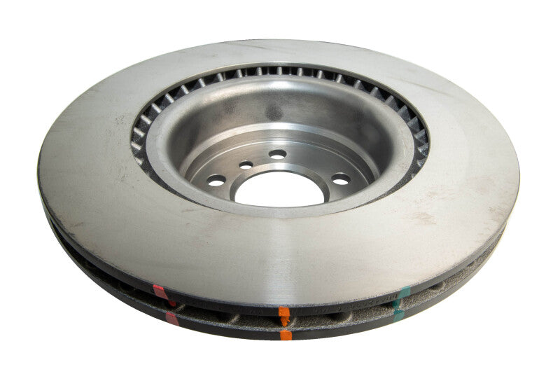 DBA Front 4000 Series Standard Brake Rotor | Land Rover Range Rover Supercharged (06-12) (DBA42098)
