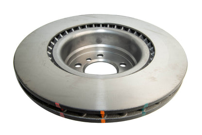 DBA Front 4000 Series Standard Brake Rotor | Land Rover Range Rover Supercharged (06-12) (DBA42098)
