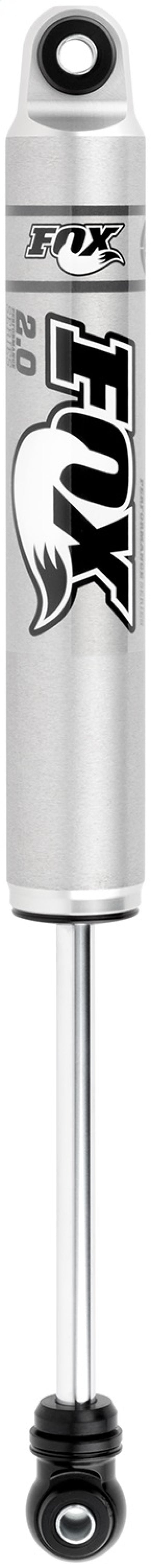 FOX Shocks 985-24-004 FOX 2.0 Performance Series Smooth Body IFP Shock